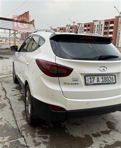 هیوندای تۆکسۆن